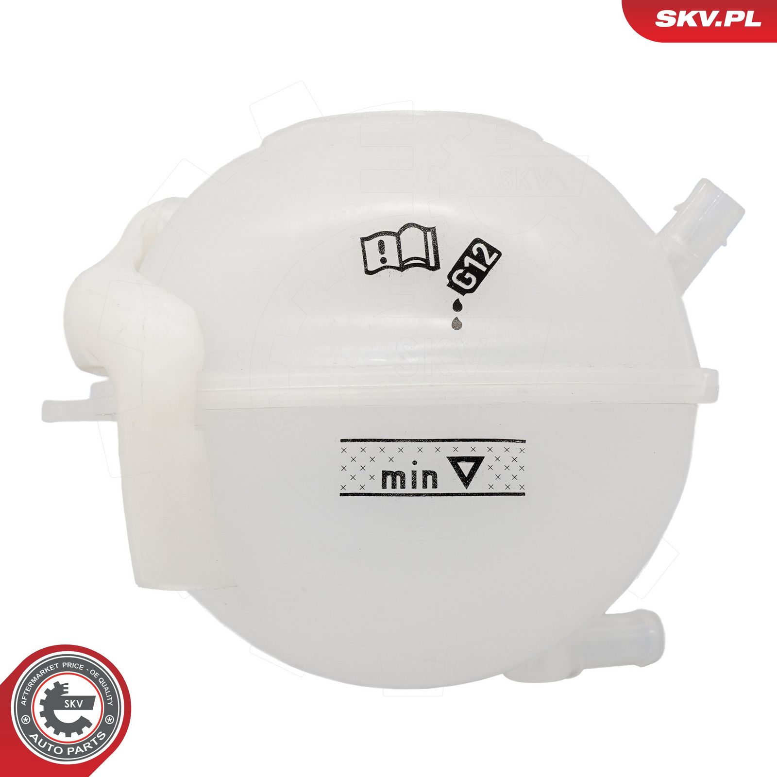 Vas de expansiune, racire ESEN SKV 61SKV451