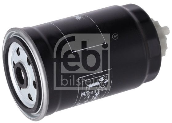 Brandstoffilter FEBI BILSTEIN 17660