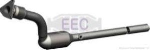 Katalizator EEC RE6022