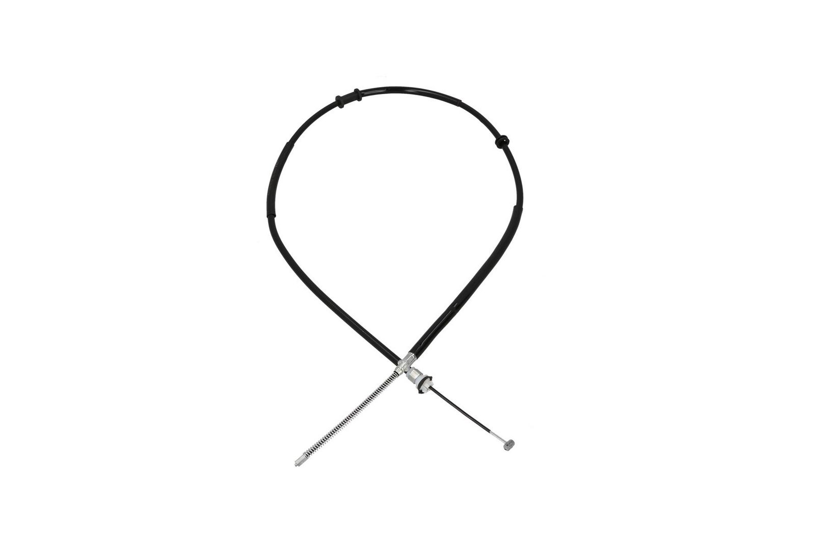 Trose, Stāvbremžu sistēma