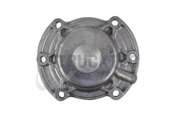 Capac, carcasa ambreiaj TRUCKTEC AUTOMOTIVE 01.24.485