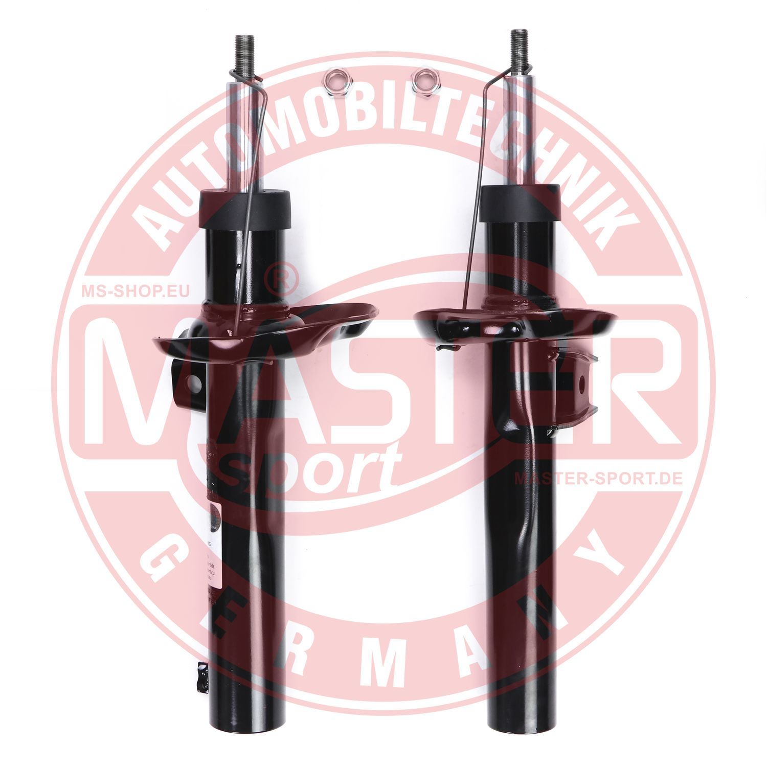 Amortyzator MASTER-SPORT GERMANY 16K006521