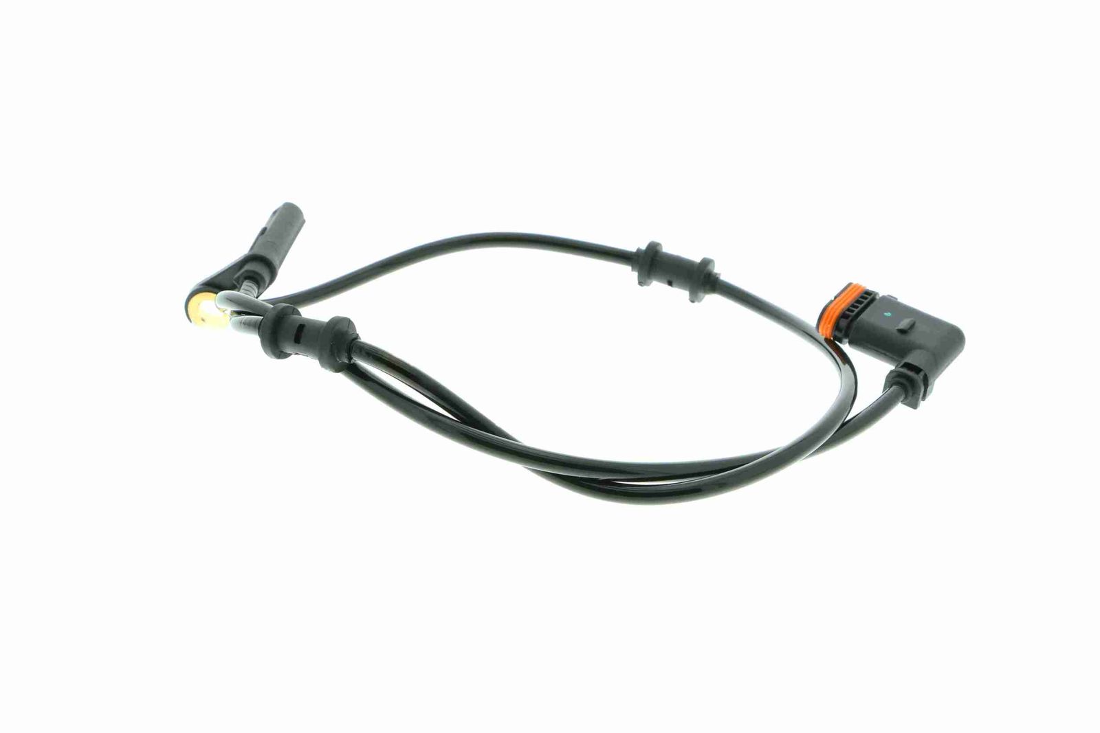 Capteur, vitesse de roue