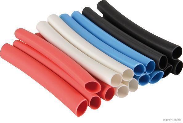 Conducta contractie termica HERTH+BUSS ELPARTS 51273027