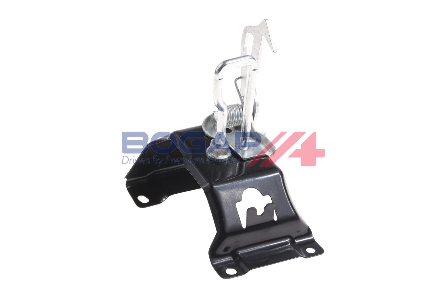 Serrure de capot-moteur OE BMW 51237164801