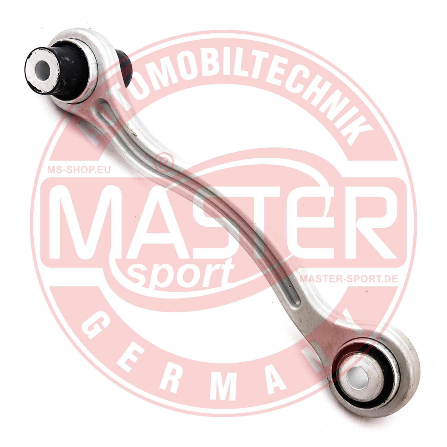 Wahacz, zawieszenie koła MASTER-SPORT GERMANY 23563M-PCS-MS