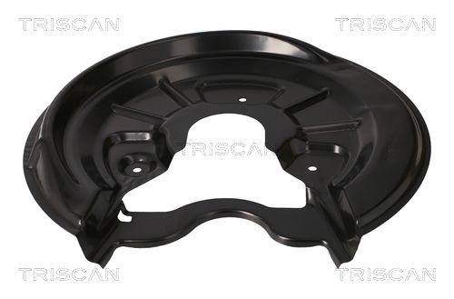 Levně Ochranný plech proti rozstřikování, brzdový kotouč TRISCAN 8125 29204