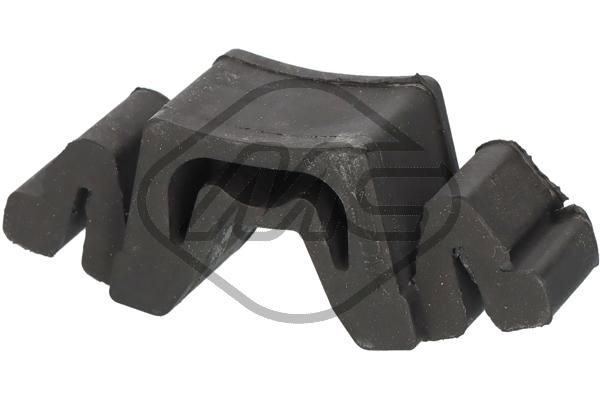 Zawieszenie, chłodnica METALCAUCHO 42865