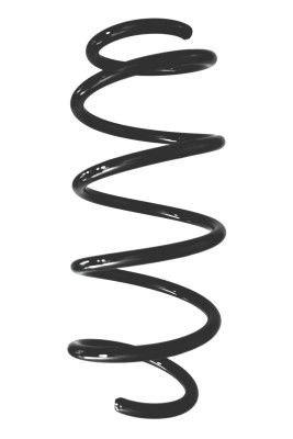 Arc spiral SPIDAN 87944