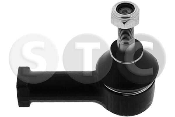 Połączenie osiowe, drążek kierowniczy poprzeczny STC T477765