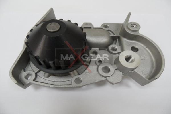 Pompa wody, chłodzenie silnika MAXGEAR 47-0036