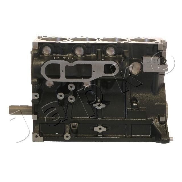 Silnik sekcyjny JAPKO JMI005FS