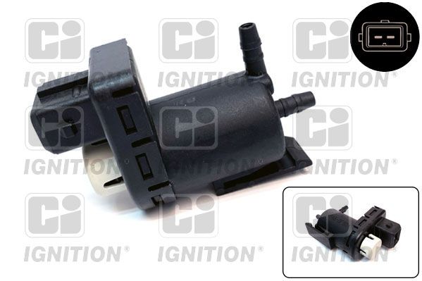 Przetwornik ciśnienia, turbosprężarka QUINTON HAZELL XELV151