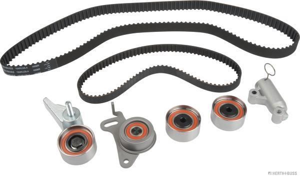Set curea de distributie HERTH+BUSS JAKOPARTS J1115098