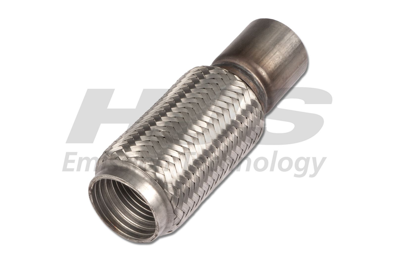 Levně Flexibilní trubka, výfukový systém HJS 83 00 8468