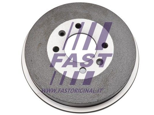 Bęben hamulcowy FAST FT32037