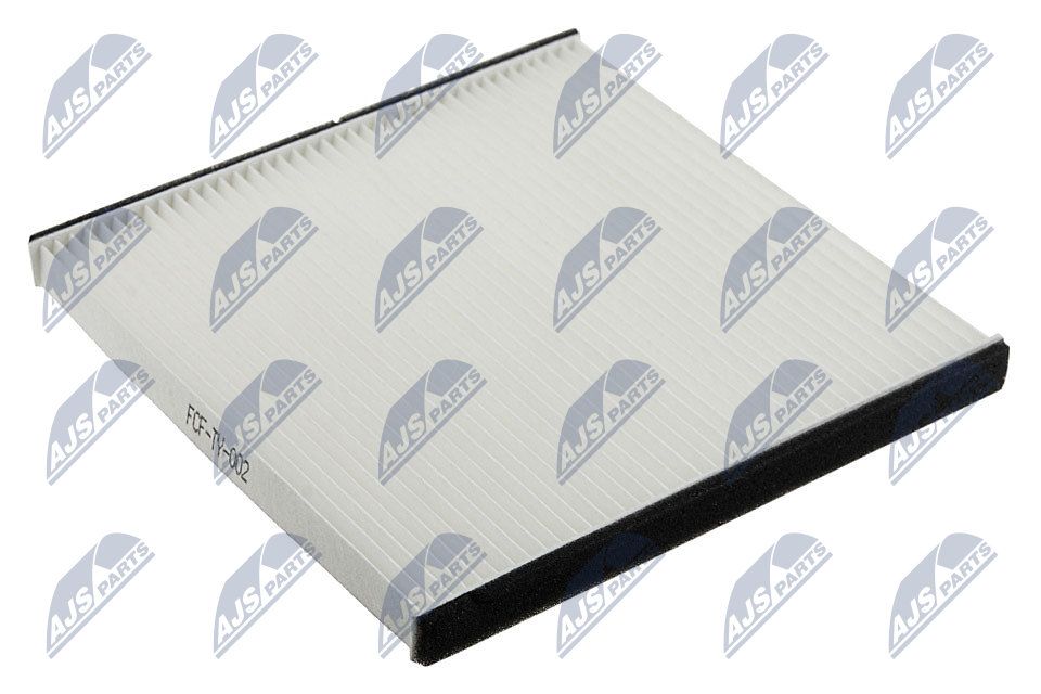 Filtrs, Salona telpas gaiss