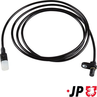 senzor,turatie roata JP Group 1397106180