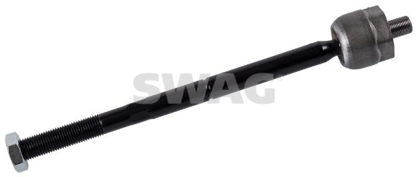 Połączenie osiowe, drążek kierowniczy poprzeczny SWAG 64 93 3958