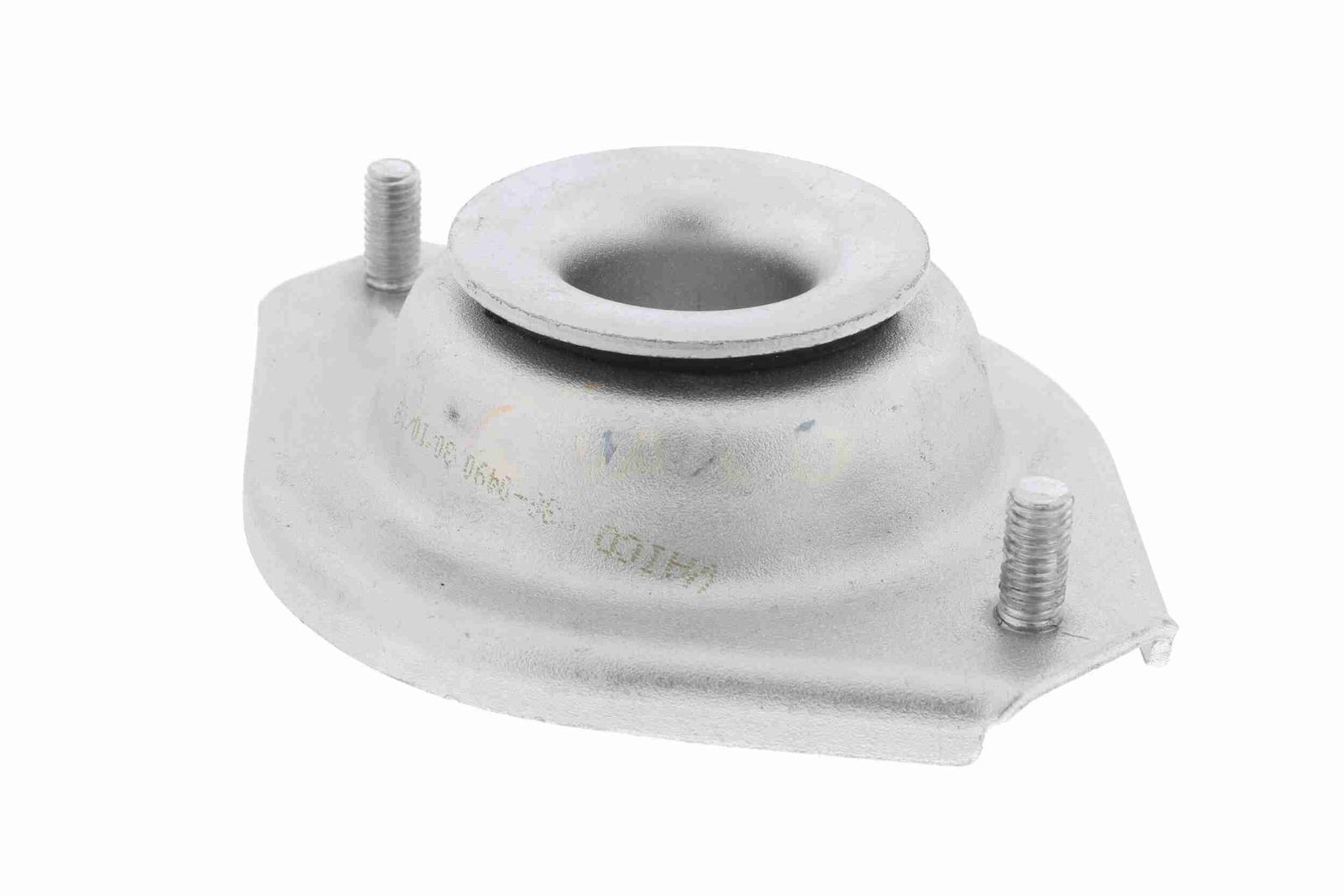 Coupelle de suspension