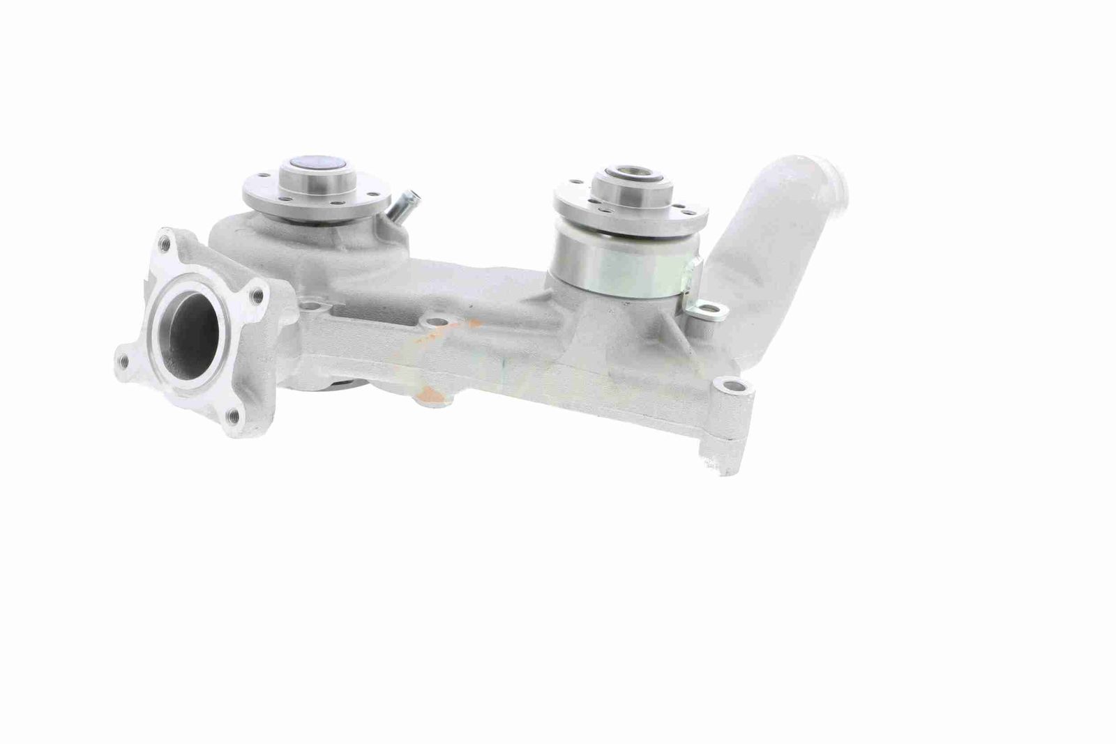Pompe à eau, refroidissement du moteur