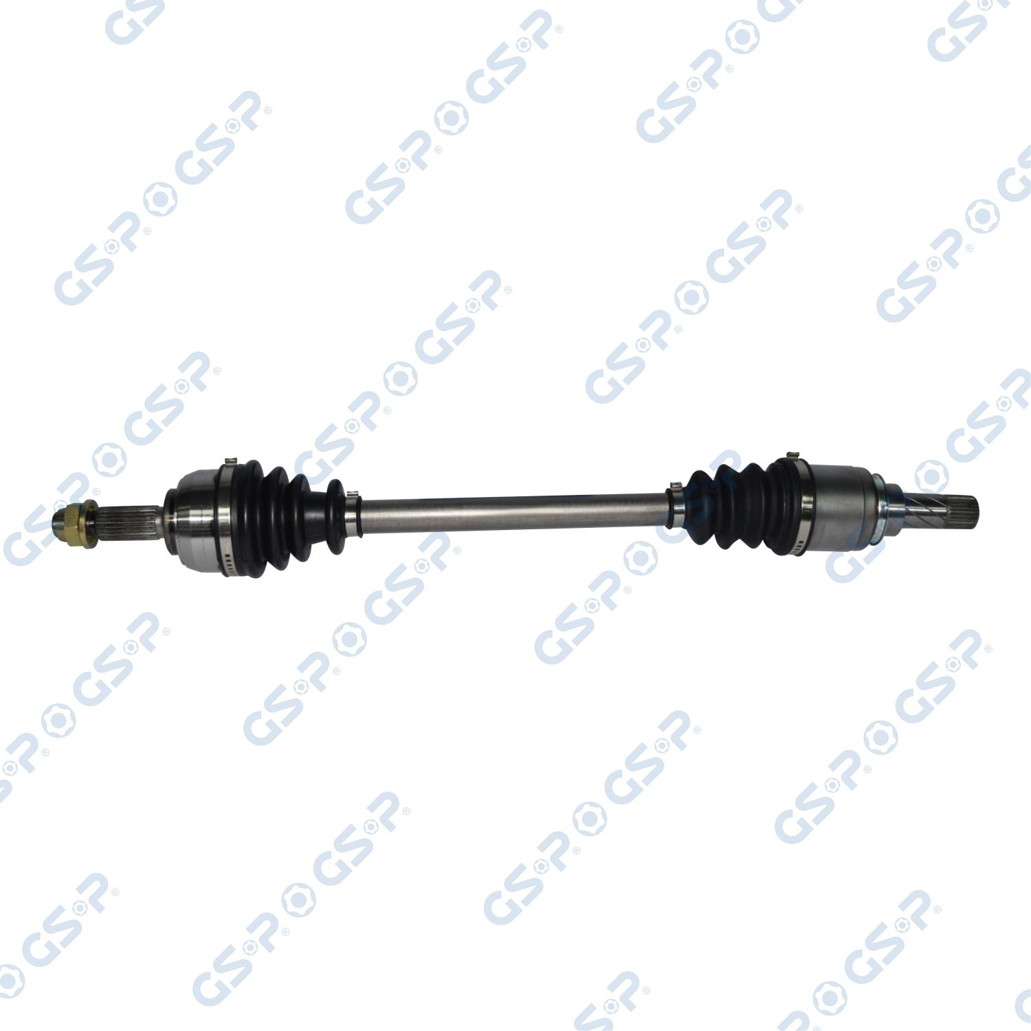 Приводной вал