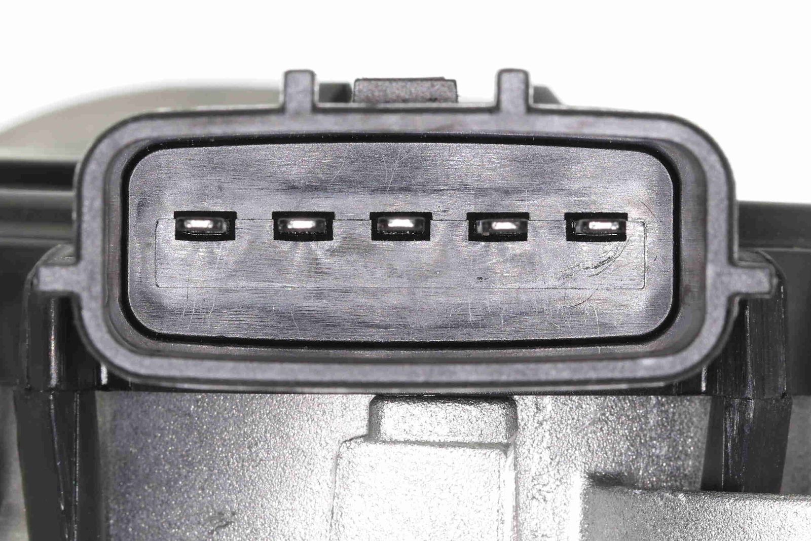 Levně Motor stěračů VEMO V46-07-0025