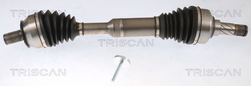 Planetara TRISCAN 8540 27521