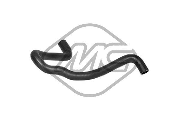 Furtun radiator METALCAUCHO 94638