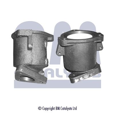 Catalizator BM CATALYSTS Approved BM91528H