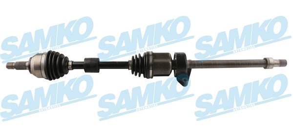 Wał napędowy SAMKO DS60852