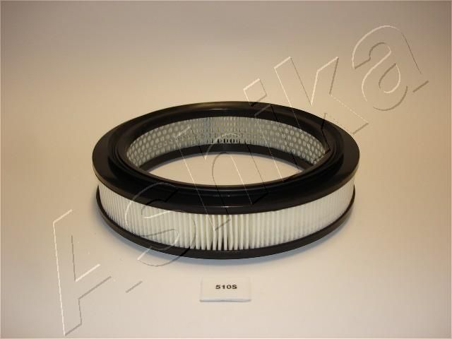 Vzduchový filter ASHIKA 20-05-510