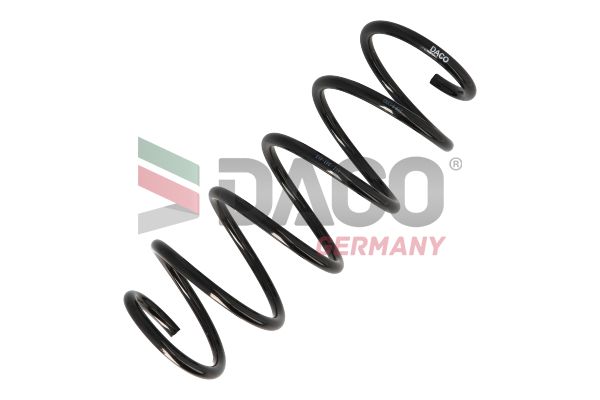 Levně Pružina podvozku DACO 803448