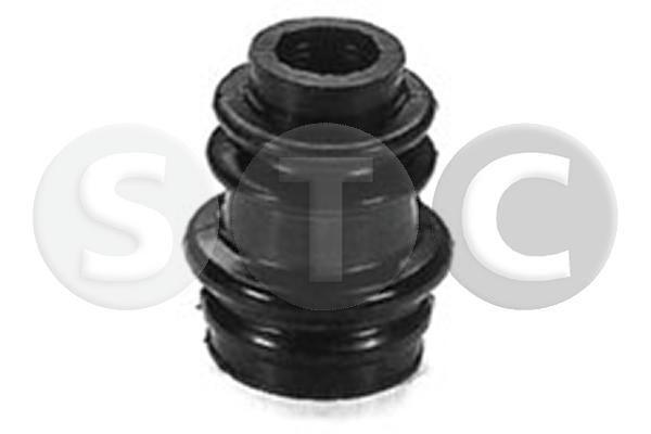 Zestaw osłon, wał napędowy STC T411334