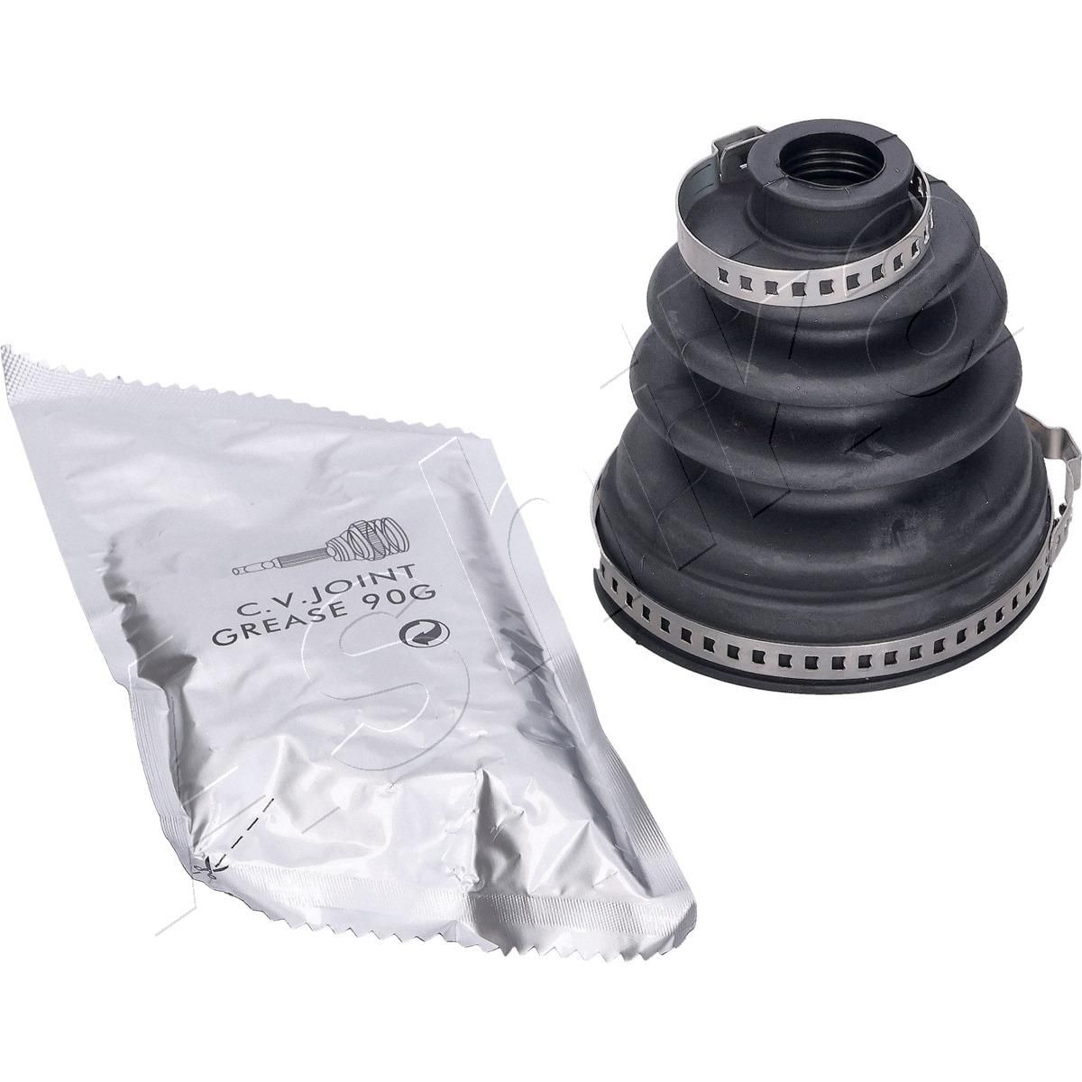 Комплект пыльника, приводной вал