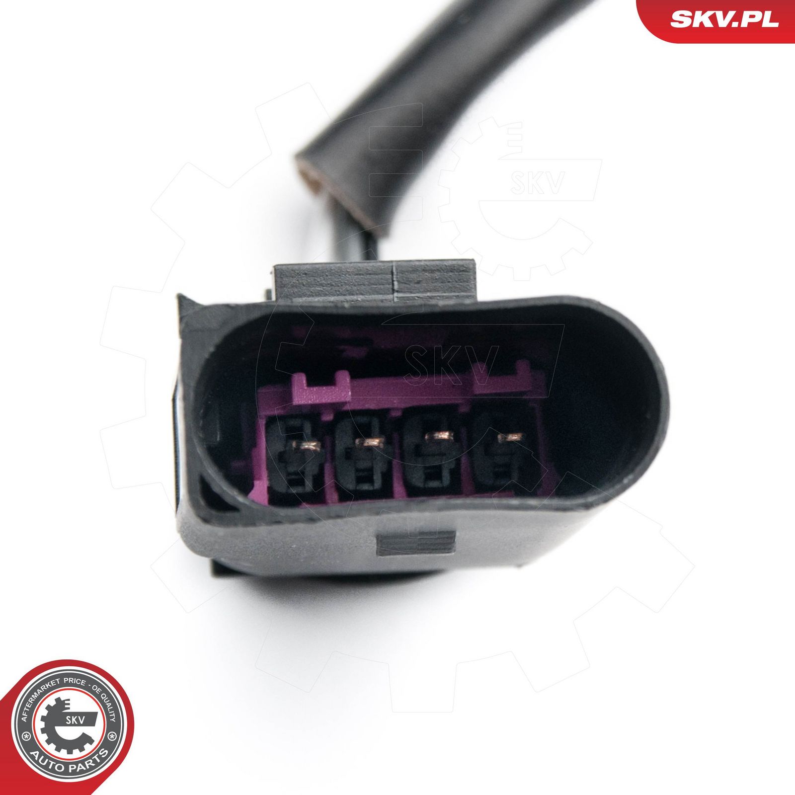 Levně Lambda sonda ESEN SKV 09SKV716