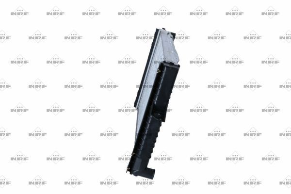 Levně Chladič, chlazení motoru NRF 509509