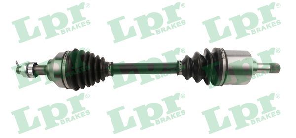 Wał napędowy LPR DS60192