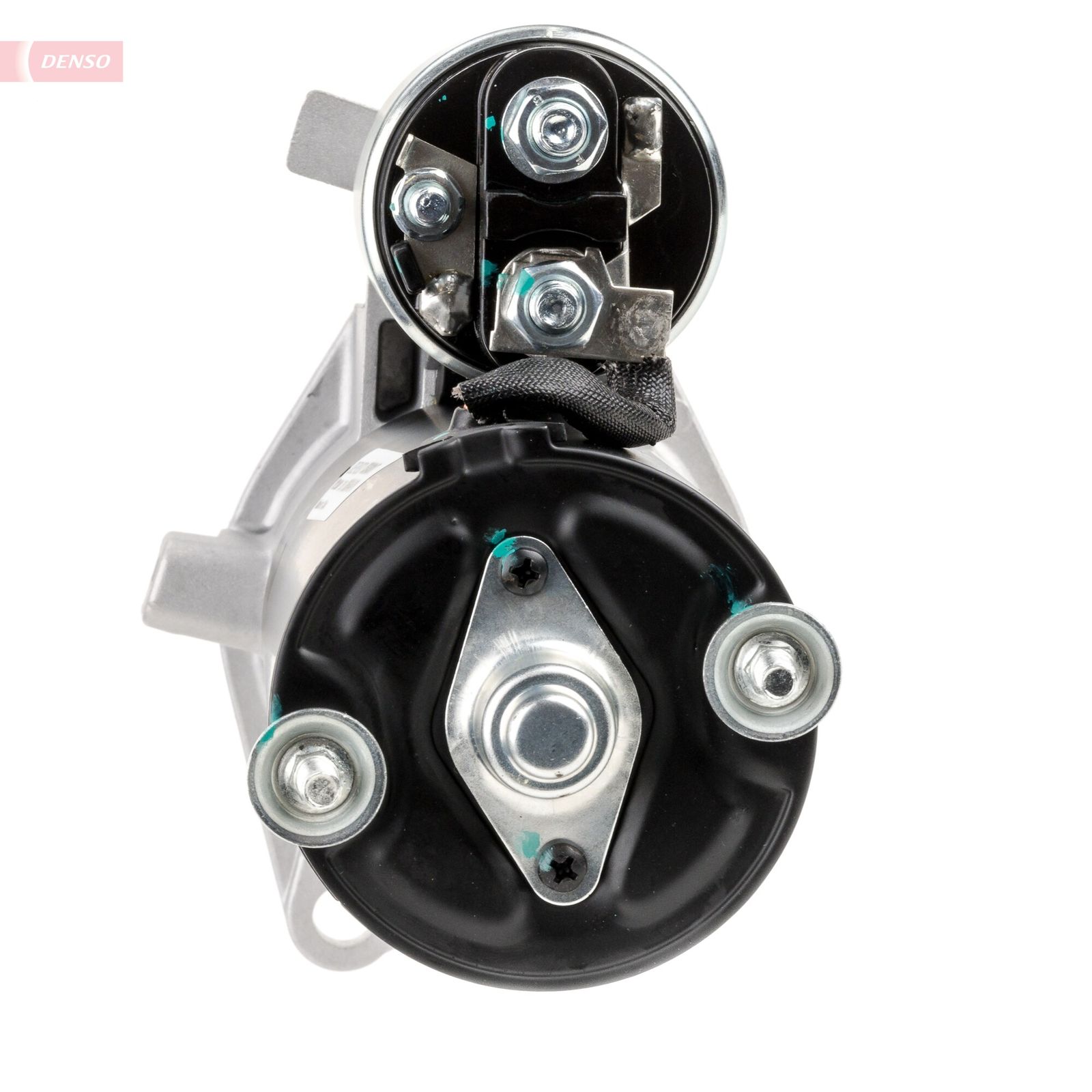 Levně Startér DENSO DSN3017