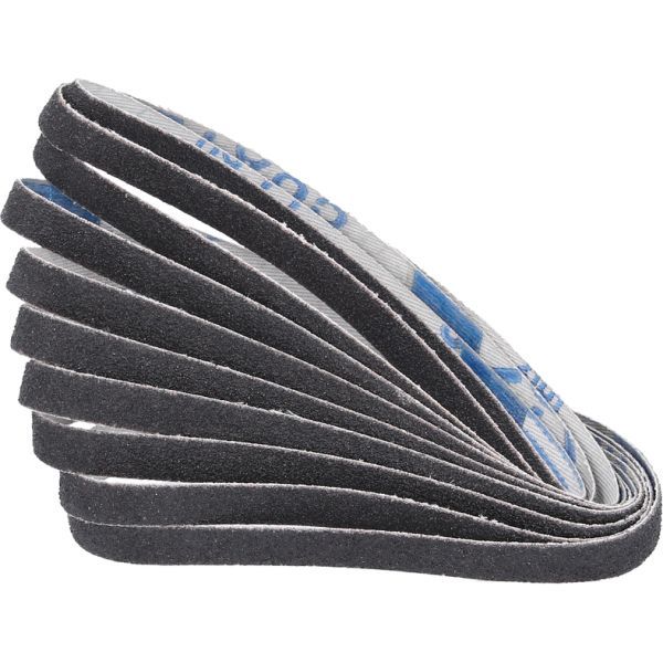 Banda abraziva, polizor cu banda KS TOOLS BT160707
