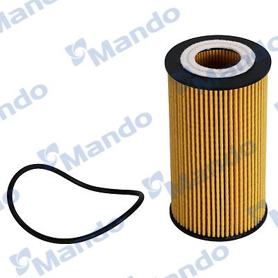 Filtr oleju MANDO EEOZ0009Y