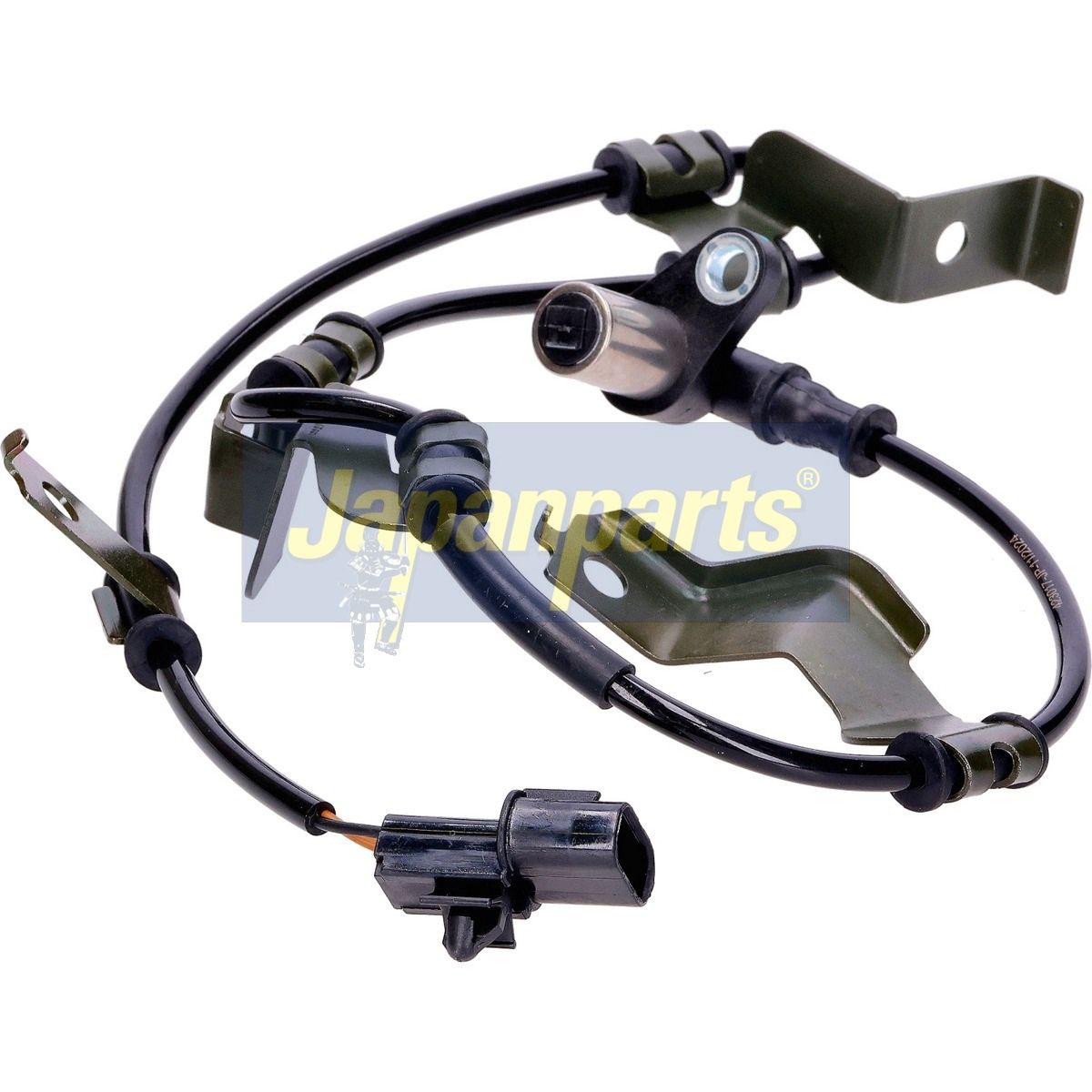 Snímač, počet otáček kol JAPANPARTS ABS-565