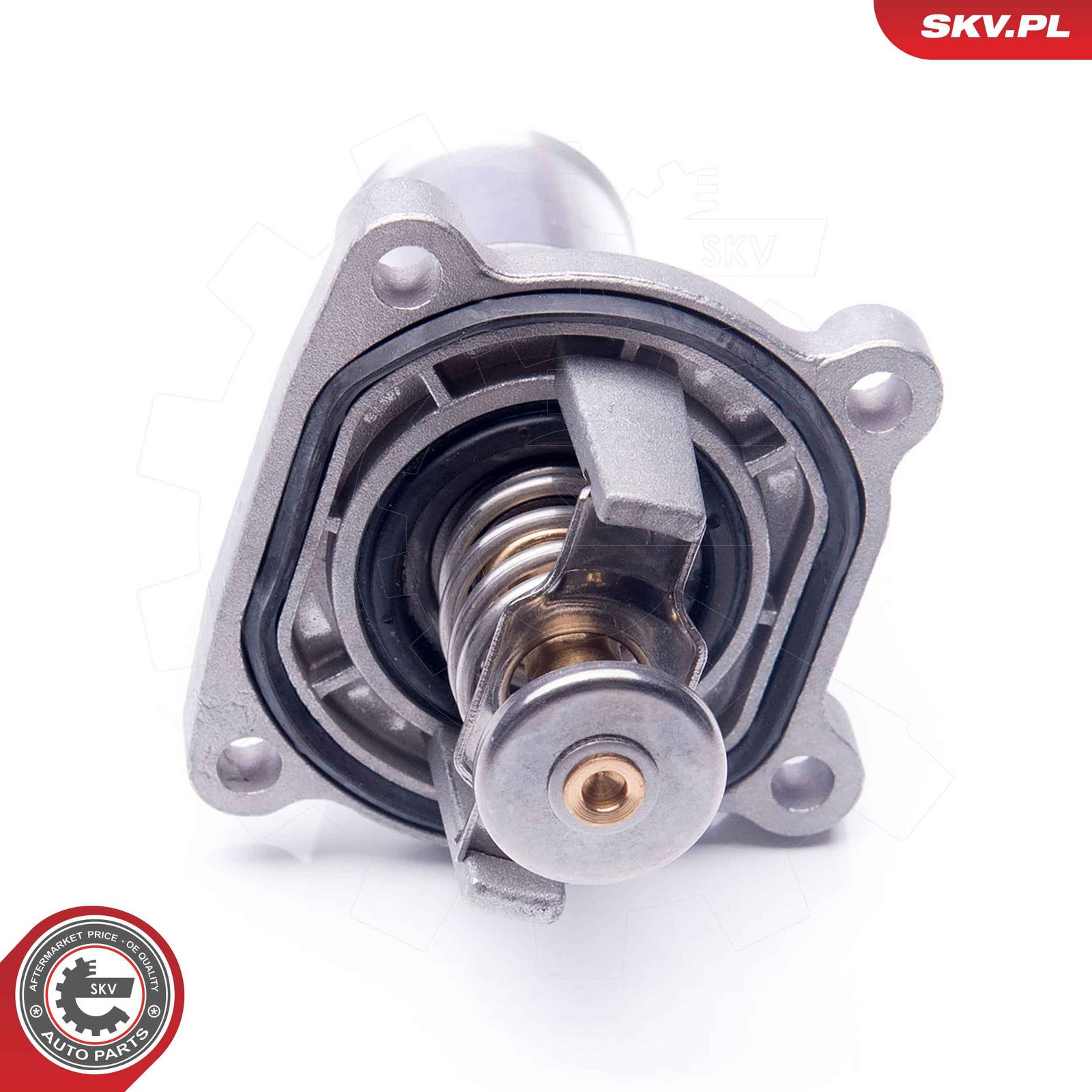 Levně Termostat, chladivo ESEN SKV 20SKV081