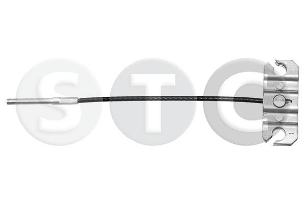 Cięgło, hamulec postojowy STC T483306