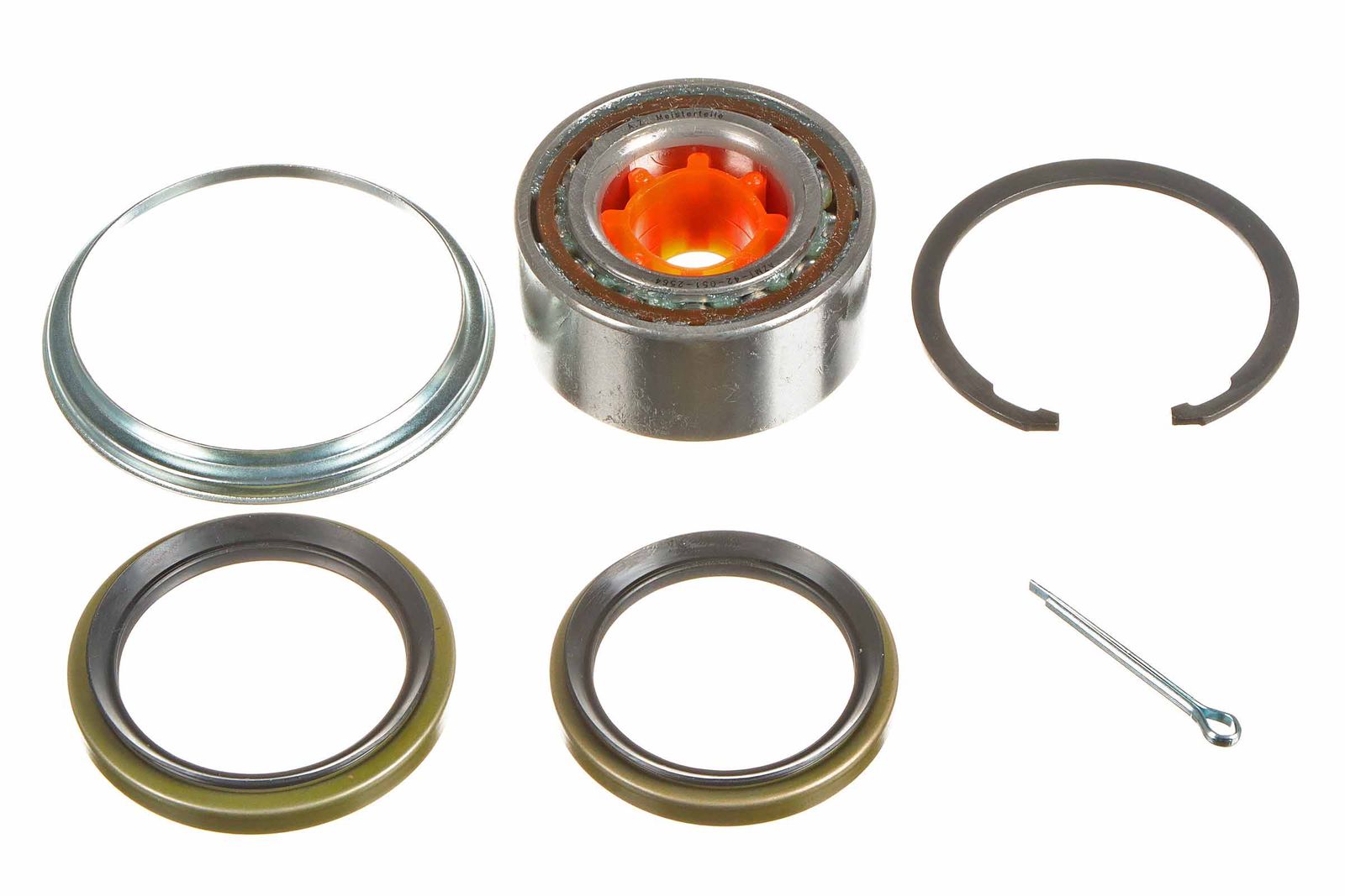 V70-0125 KIT DE ROULEMENTS DE ROUE