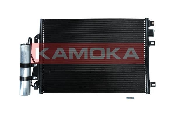 Kondenzátor klimatizácie KAMOKA 7800171