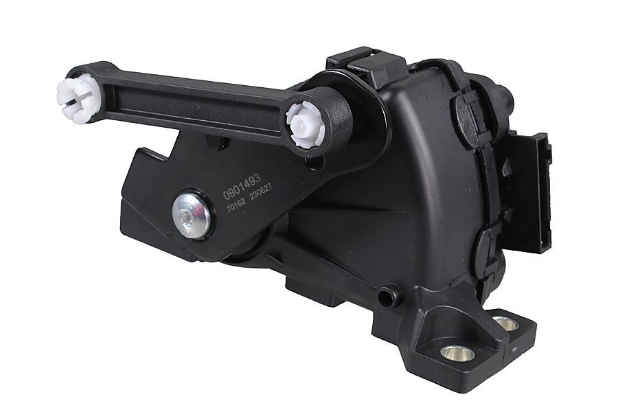Senzor, pedala acceleratie METZGER 0901493