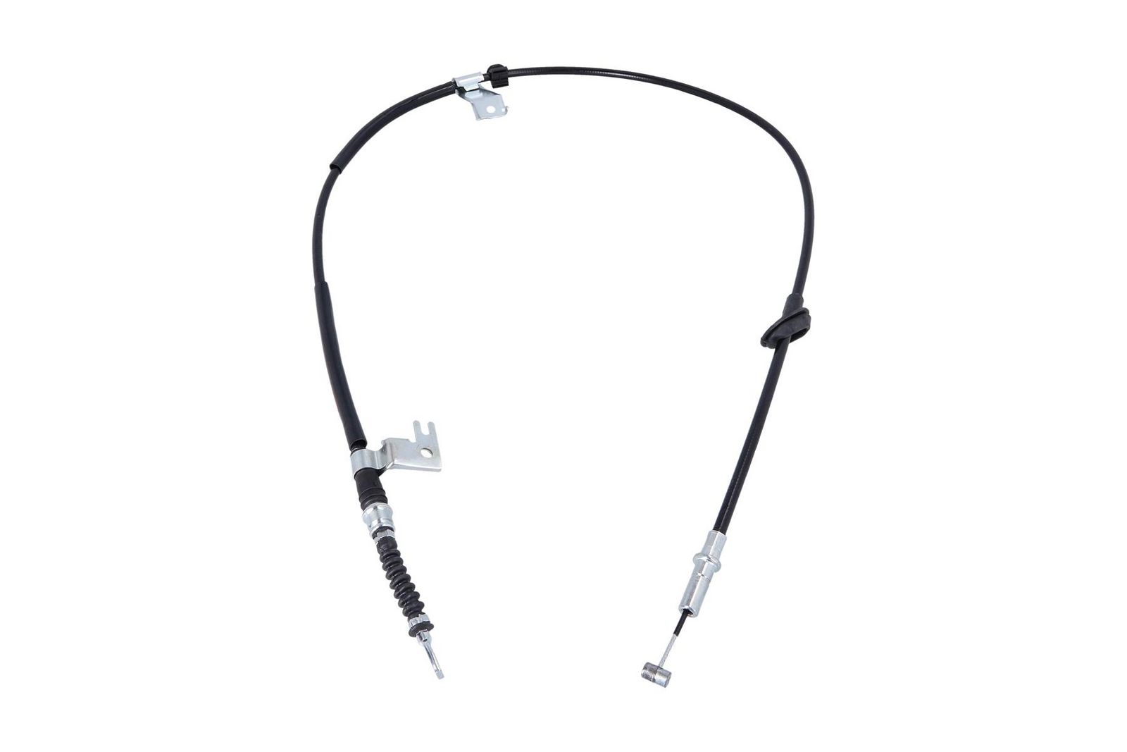 Cablu, frana de parcare KAMOKA 1190202