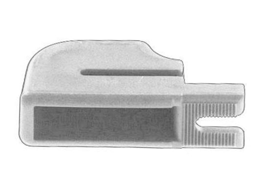 buton de inchidere PACOL IVE-DE-010