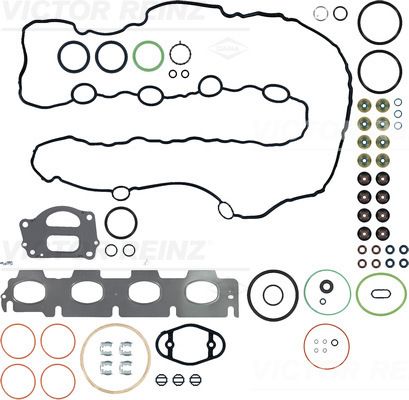 Zestaw uszczelek, głowica cylindrów VICTOR REINZ 02-11397-01